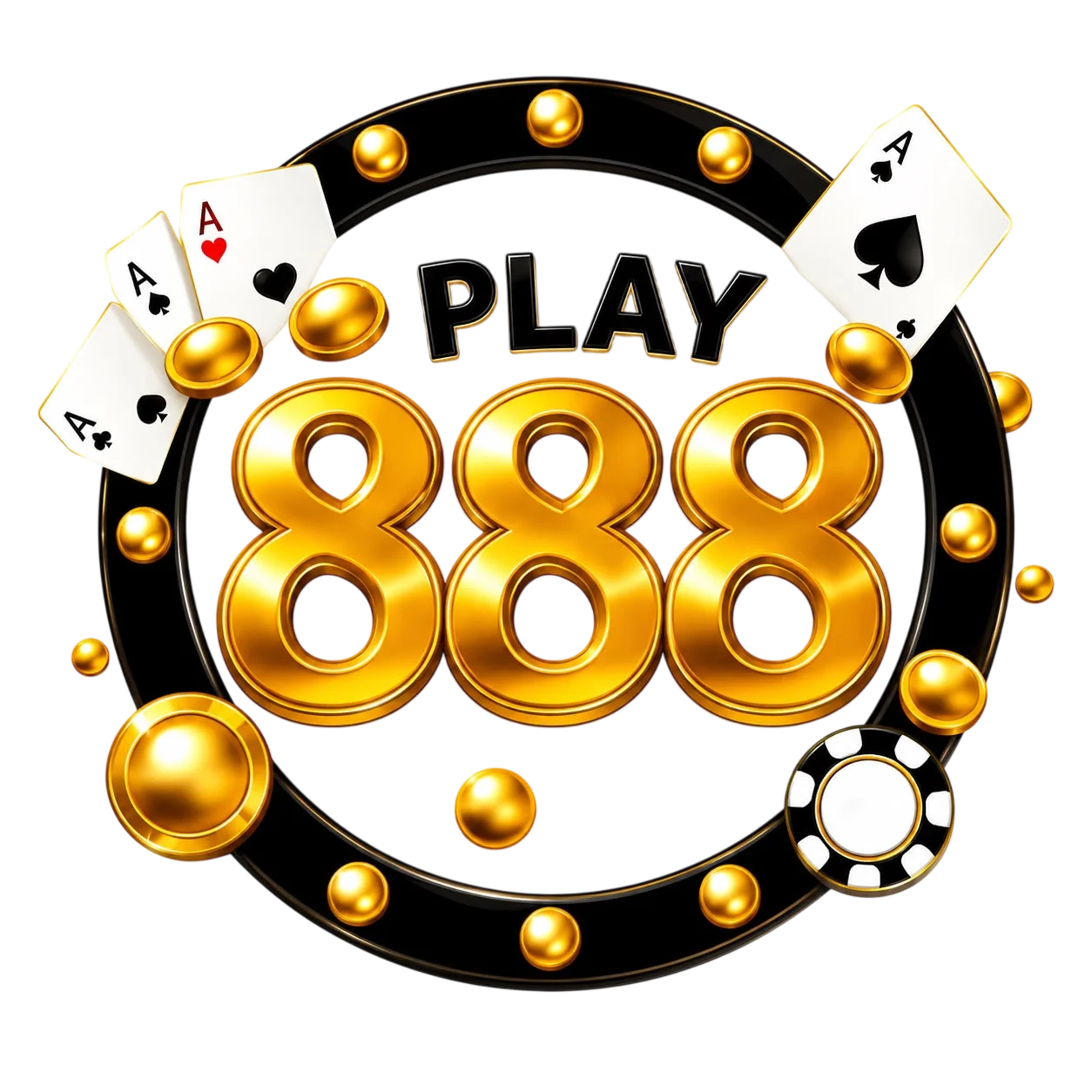 Play888 Casino – สล็อต บอล คาสิโนสด จ่ายจริง